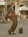pic for Mr. Bean